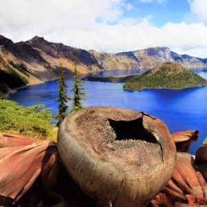 Augmented Landscape Series_Continuum Plate No. 1